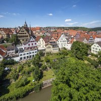 Bietigheim Altstadt, © 3B-Tourismus