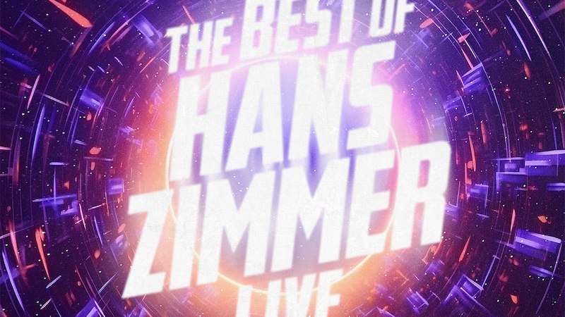 The Best of Hans Zimmer, © Star Entertainment GmbH