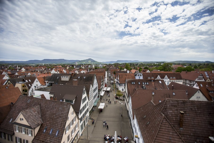 stadtfuehrung-kirchheim-tw-2017_3, © Torsten Wenzler