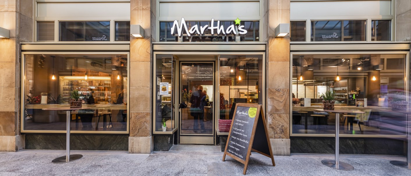 Martha's, © Matha's, Stuttgart