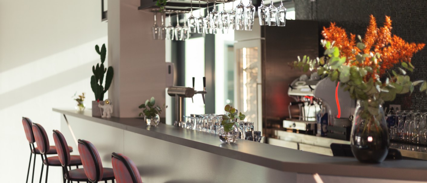 Bar, © Novum Management GmbH