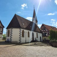 Ottilienkapelle, © PlochingenInfo