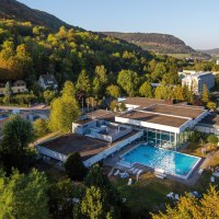 Vinzenz Therme Bad Ditzenbach, © SMG Achim Mende