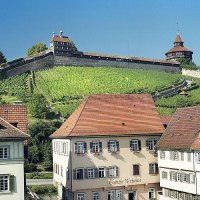 Burg in Esslingen am Neckar, © Esslinger Stadtmarketing & Tourismus GmbH