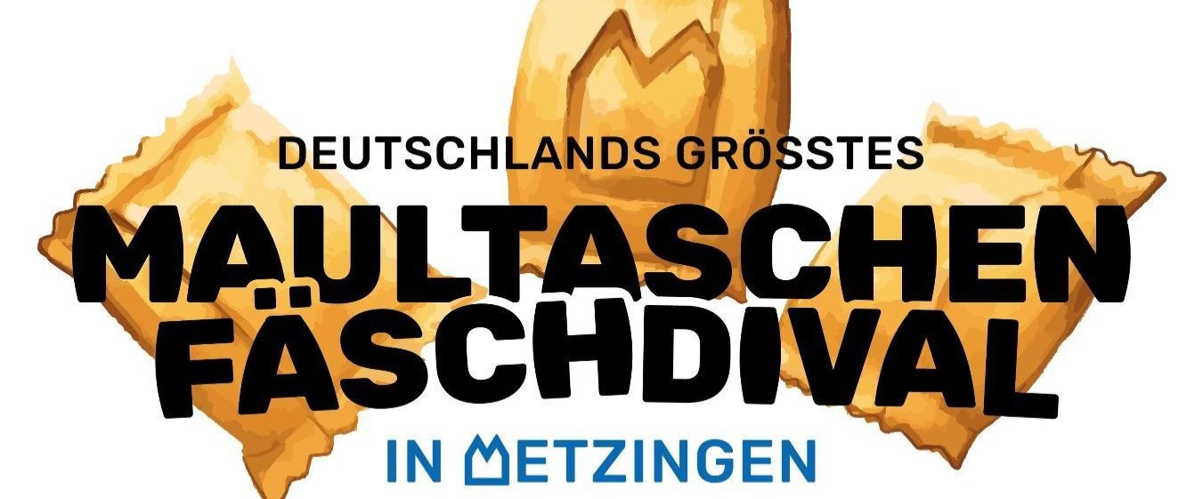 Deutschlands größtes Maultaschen-Fäschdival