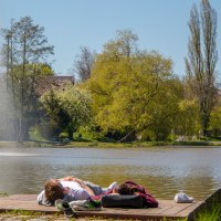 Klostersee, Sindelfingen, © SMG, Achim Mende