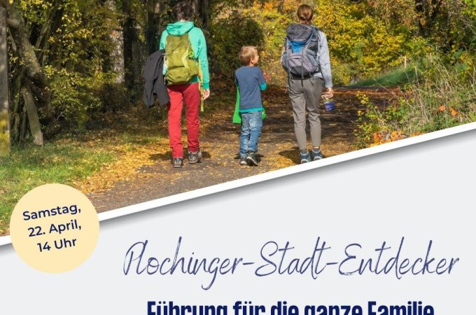 Familienführung: Plochinger Stadtentdecker, © PlochingenInfo