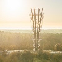 Schönbuchturm, Herrenberg, © SMG, Sarah Schmid