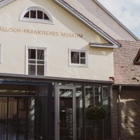 Hällisch-Fränkisches Museum in Schwäbisch Hall, © Nico Kurth