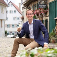 Mein Nürtingen - Mit dem Oberbürgermeister auf Tour, © Stadt Nürtingen