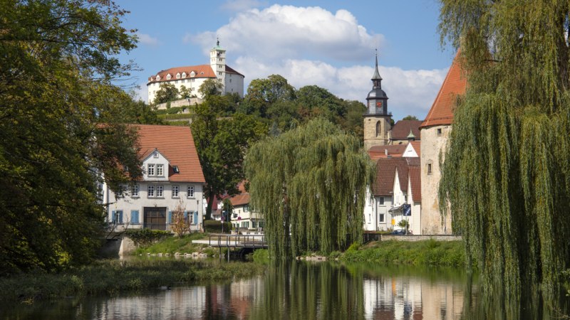 Vaihingen an der Enz, © Stadt Vaihingen an der Enz / Achim Mende