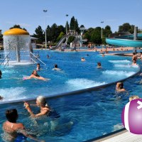 Freibad Böblingen, © Stadtwerke Böblingen