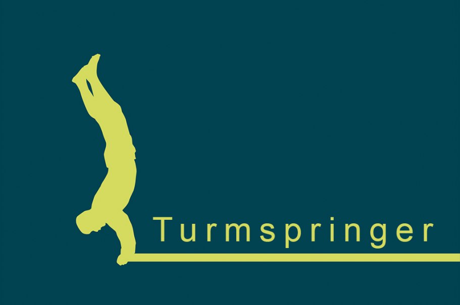 Turmspringer – Kunst&Kultur-Benefiz