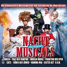 Die Nacht der Musicals, © links im Bild