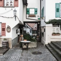 Altstadt, © Martina Naumov