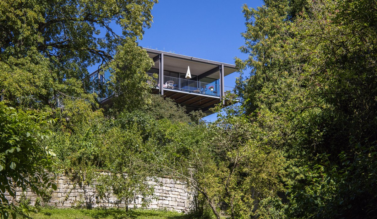 Schloss Mauren, © Region Stuttgart