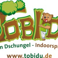 obiDU - Dein Dschungel - Indoorspielplatz in Fellbach - Logo, © Kinderland Stuttgart GmbH