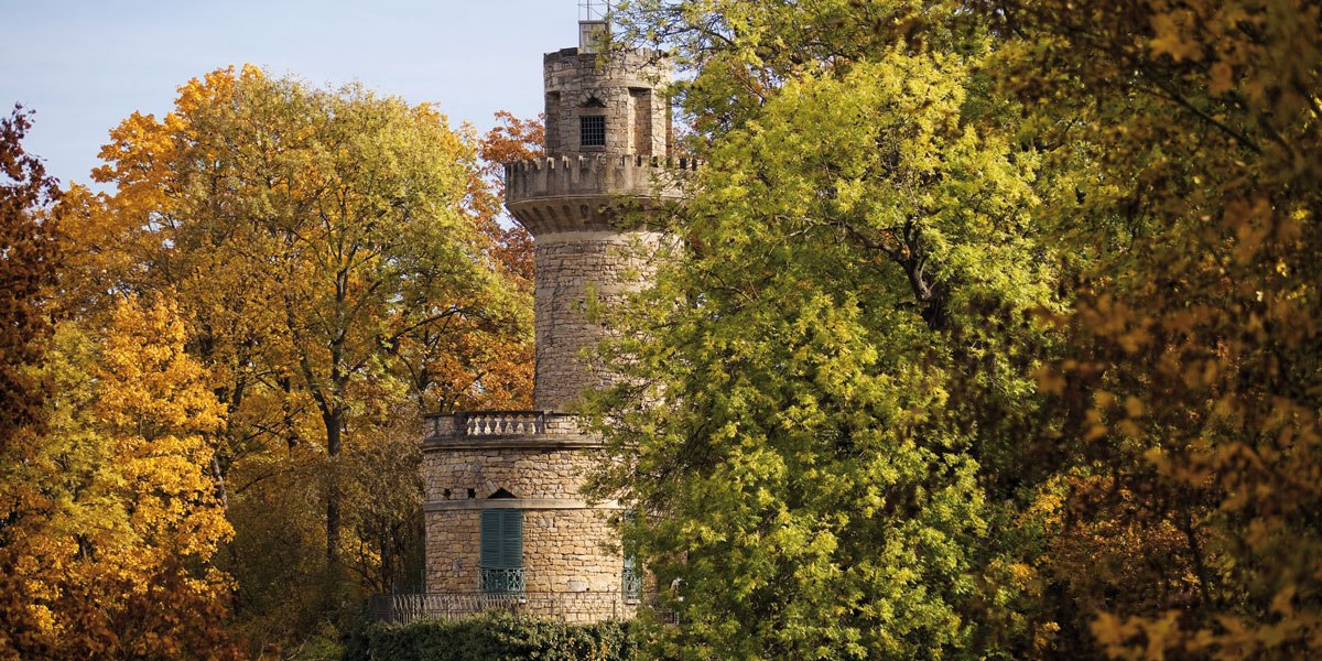 Märchengarten im Blühenden Barock Ludwigsburg, © Stadt Ludwigsburg