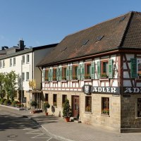 Hotel Adler, © Ringhotel Adler Asperg