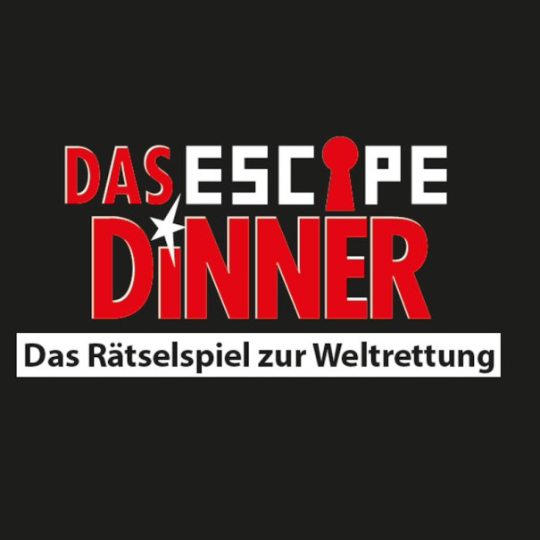 Das Escape Dinner, © engesser marketing GmbH