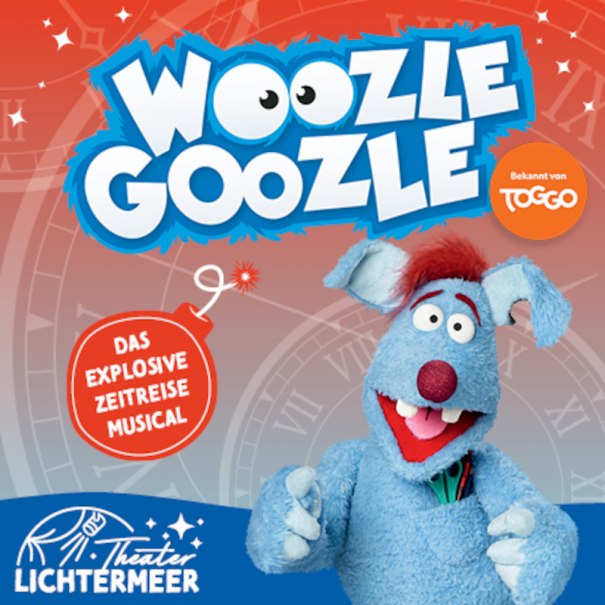 Woozle Goozle, © Theater Lichtermeer GmbH