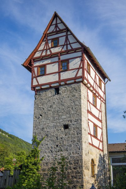 Stadtführung Bad Urach, © Bad Urach Tourismus