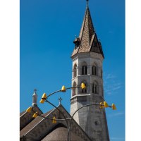 Aufstieg und Blüte - Vom Herrenhof zur Reichsstadt, © Touristik und Marketing GmbH