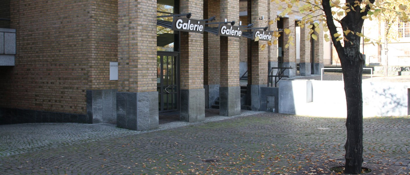 Städtische Galerie Fellbach, © Galerie der Stadt Fellbach