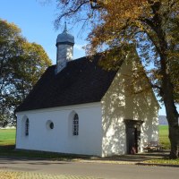 Beiswanger Kapelle, © Foto: Cornelia Steinbach