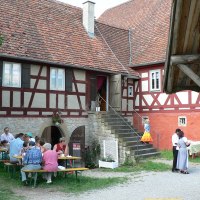 Gasthof zum roten Ochsen Schwäbisch Hall