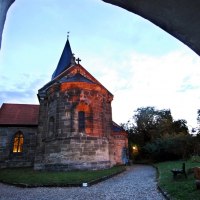 Stiftskirche Faurndau - Copyright by Stadtmarketing Göppingen, © Stadtmarketing Göppingen