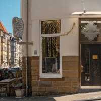 Café Seyffer’s, © SMG, Sarah Schmid