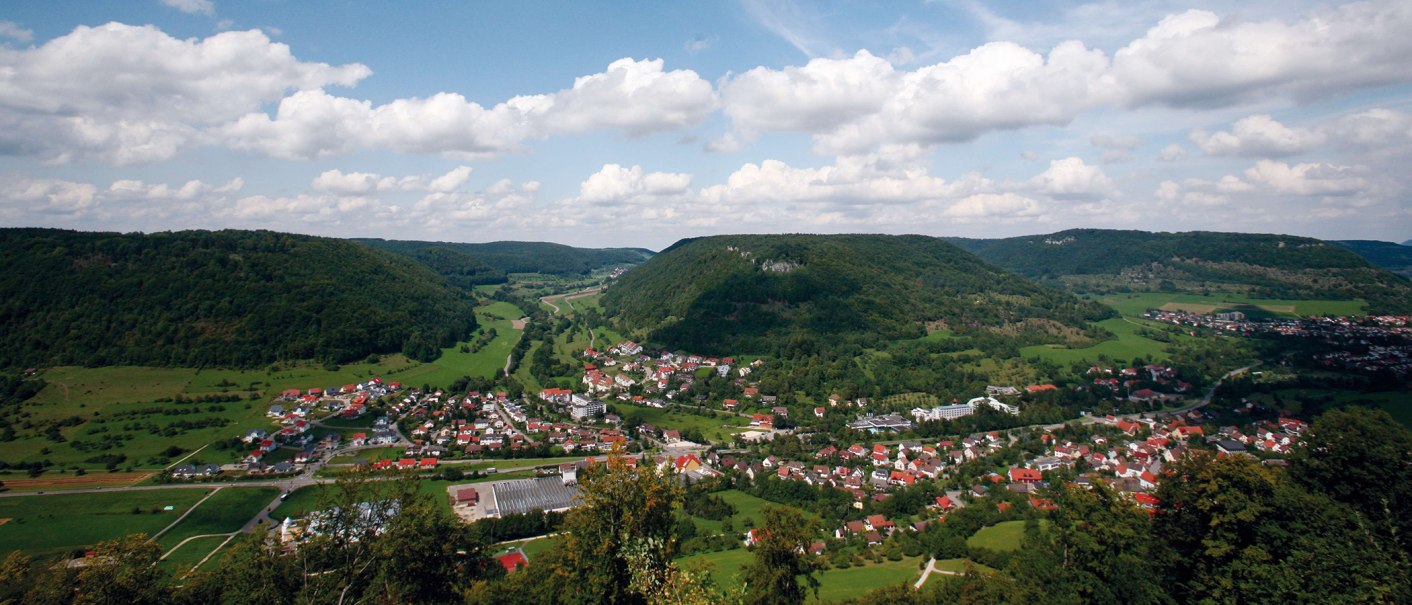 Bad Ditzenbach, © Stuttgart-Marketing GmbH