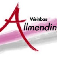 Logo Weingut Allmendinger, © Weingut Allmendinger