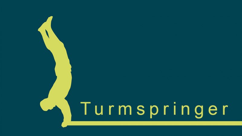 Turmspringer – Kunst&Kultur-Benefiz