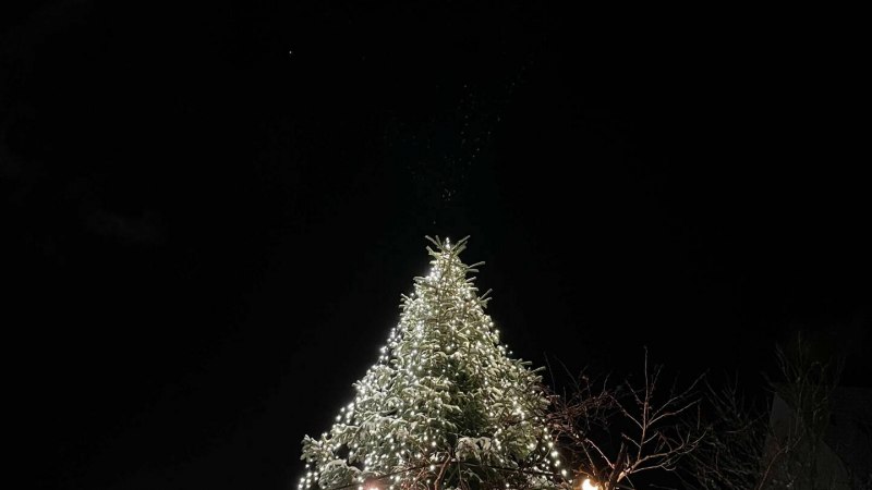 Dorfweihnacht Hohenstaufen