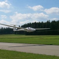 Segelflugzeug, © Aero-Club Esslingen e.V.