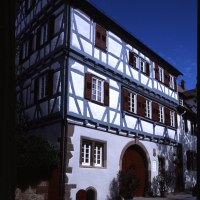 Schellinghaus in Leonberg von außen
