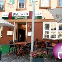 Restaurant Schönbuch Platzhirsch Böblingen