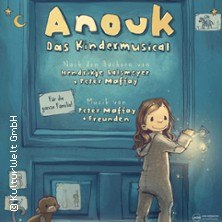 Anouk - Das Kindermusical, © links im Bild