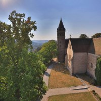 Kloster Lorch, Stauferland, © Stuttgart-Marketing GmbH, Achim Mende