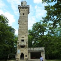 Kernenturm, © Ingrid Sachsenmaier