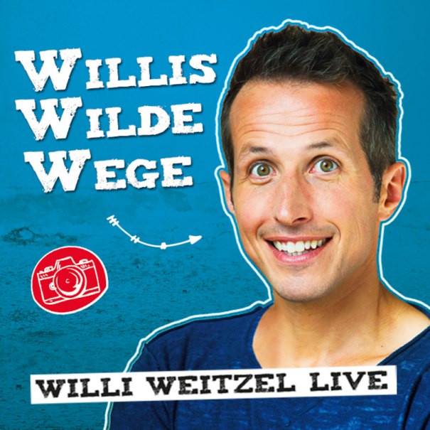 EXPEDITION ERDE: Willi Weitzel - Willis wilde Wege, © Expedition Erde