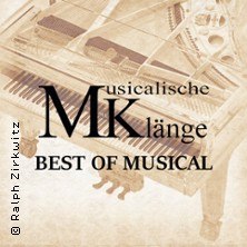 Musicalische Klänge - Best of Musical, © links im Bild