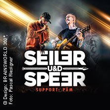 Seiler Und Speer, © links im Bild