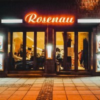 Rosenau, © Rosenau e. V., Stuttgart