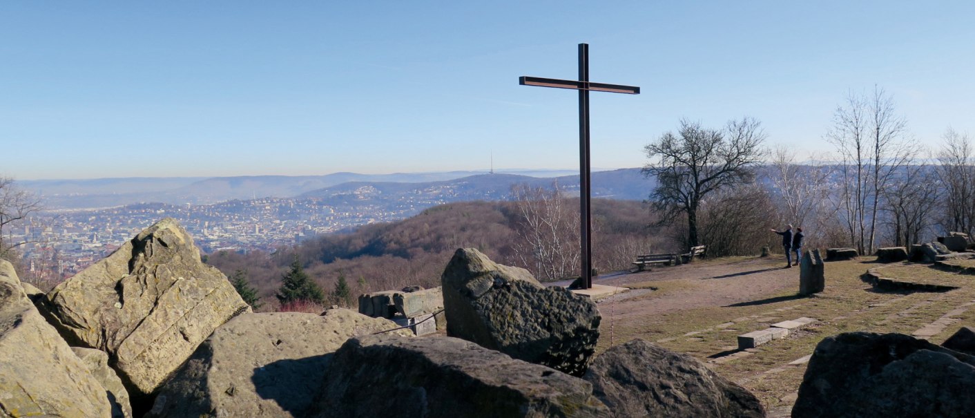 Birkenkopf Stuttgart, © Stuttgart-Marketing GmbH