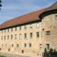 Burgschloss Schorndorf, © Stuttgart-Marketing GmbH