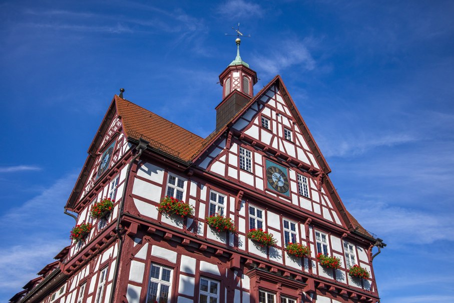 Stadtführung Bad Urach, © Bad Urach Tourismus