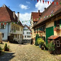 Altstadt, © Nürtingen